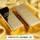 Harga Emas Global Tak Bergerak, Pasar Tunggu Kejelasan Perdamaian AS-Iran
