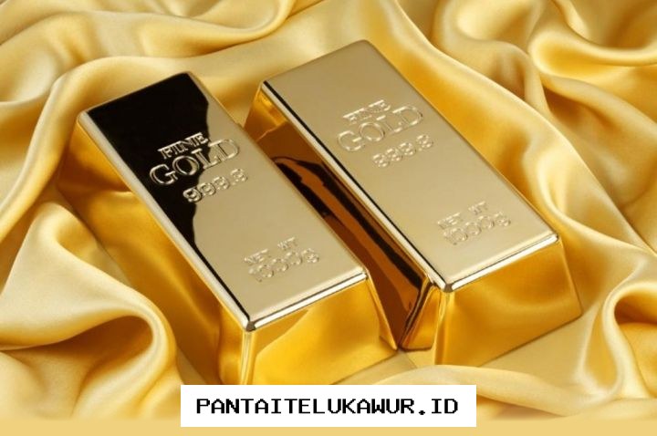 Harga Emas Global Tak Bergerak, Pasar Tunggu Kejelasan Perdamaian AS-Iran