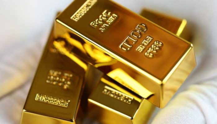 Harga Emas Global Terpuruk Akibat Dominasi Dolar AS di Tengah Optimisme Perdamaian Iran
