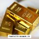 Harga Emas Global Terpuruk Akibat Dominasi Dolar AS di Tengah Optimisme Perdamaian Iran