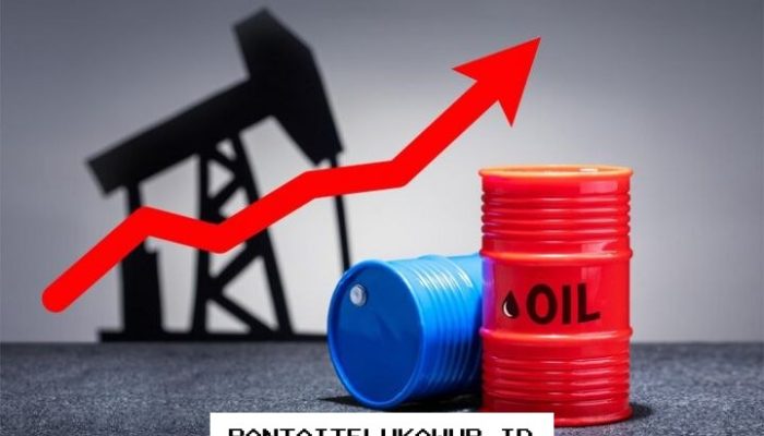 Harga Minyak Global Naik Tajam Seiring Eskalasi Ketegangan Diplomatik Amerika Serikat dan Iran