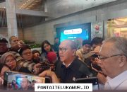 Himbara Didorong Lebih Aktif Dukung Program Pembangunan Nasional