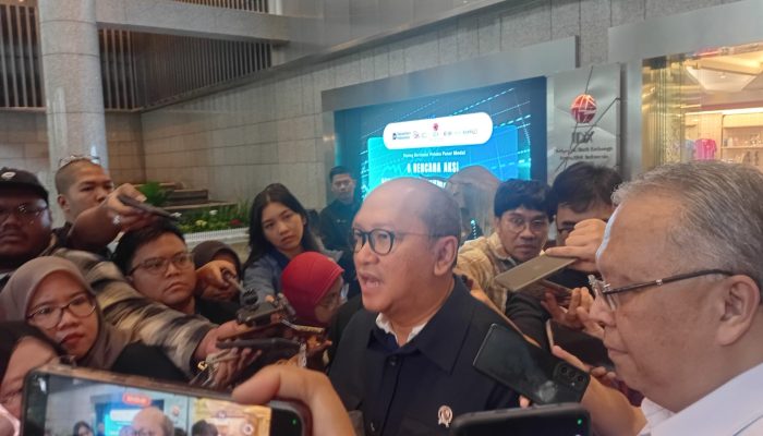 Himbara Didorong Lebih Aktif Dukung Program Pembangunan Nasional