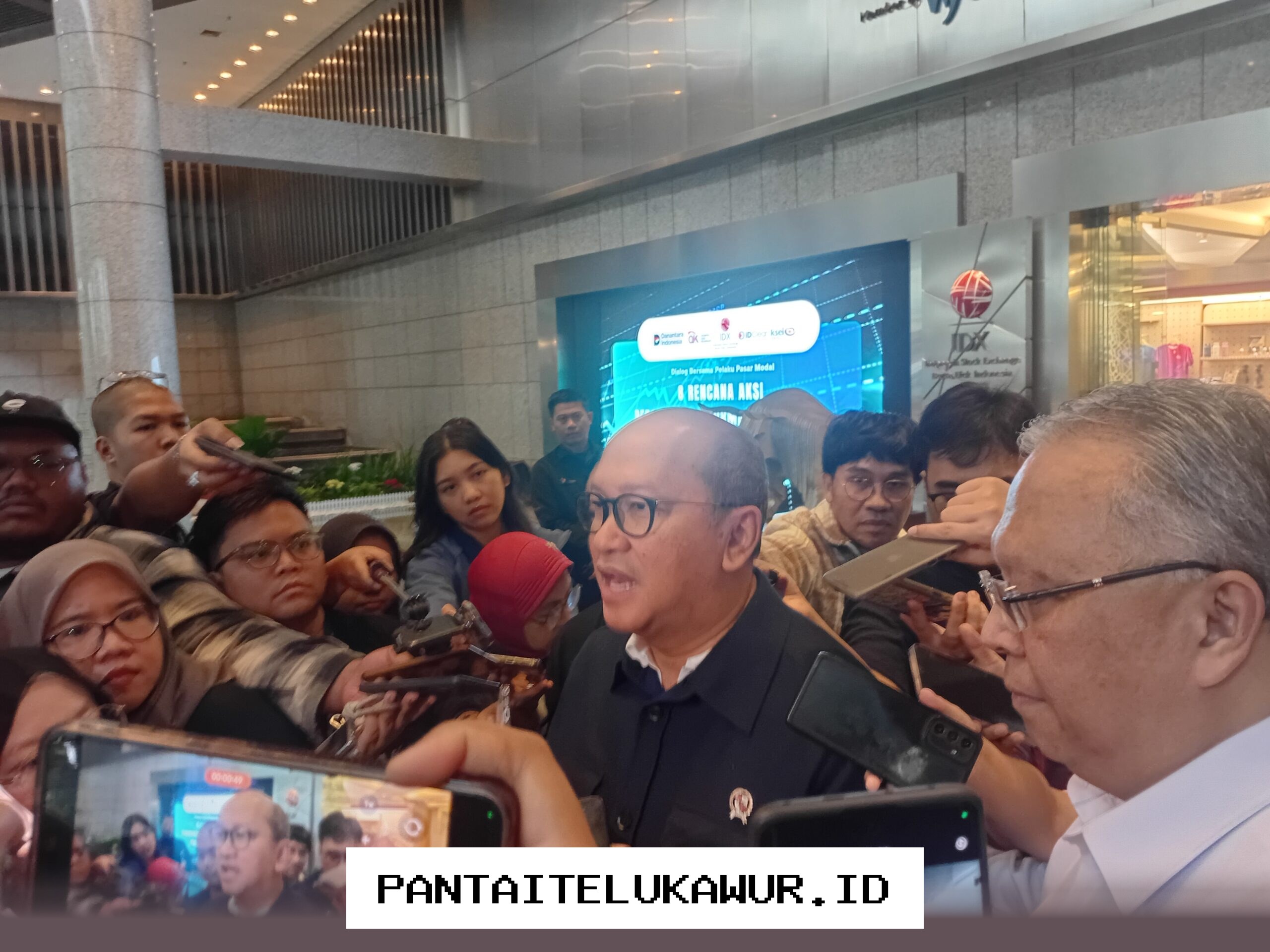 Himbara Didorong Lebih Aktif Dukung Program Pembangunan Nasional