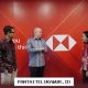 HSBC Fokus Layanan TradeCash untuk Penuhi Kebutuhan Pembiayaan Pelaku Usaha Global