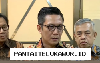 Indeks Harga Saham Gabungan Anjlok, Bursa Efek Imbau Investor Jaga Stabilitas Pasar