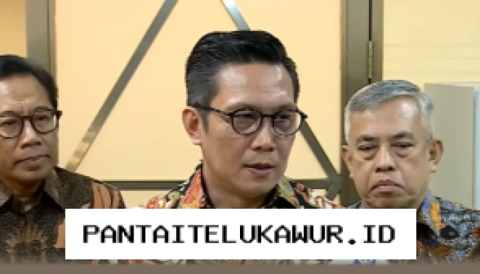Indeks Harga Saham Gabungan Anjlok, Bursa Efek Imbau Investor Jaga Stabilitas Pasar