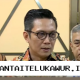 Indeks Harga Saham Gabungan Anjlok, Bursa Efek Imbau Investor Jaga Stabilitas Pasar