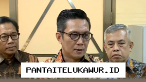 Indeks Harga Saham Gabungan Anjlok, Bursa Efek Imbau Investor Jaga Stabilitas Pasar