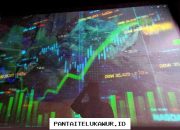 Indeks Harga Saham Gabungan Menguat 4,12 Persen Menuju Level 6.254 Pada Perdagangan Hari Ini