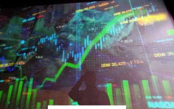 Indeks Harga Saham Gabungan Menguat 4,12 Persen Menuju Level 6.254 Pada Perdagangan Hari Ini