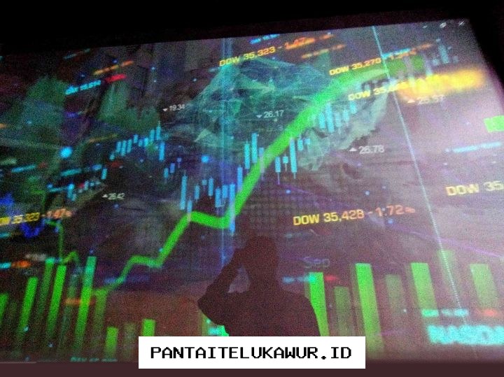 Indeks Harga Saham Gabungan Menguat 4,12 Persen Menuju Level 6.254 Pada Perdagangan Hari Ini