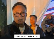 Indeks Harga Saham Gabungan Menguat Seiring Optimisme Investor pada Prospek Ekonomi Indonesia