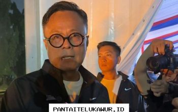 Indeks Harga Saham Gabungan Menguat Seiring Optimisme Investor pada Prospek Ekonomi Indonesia