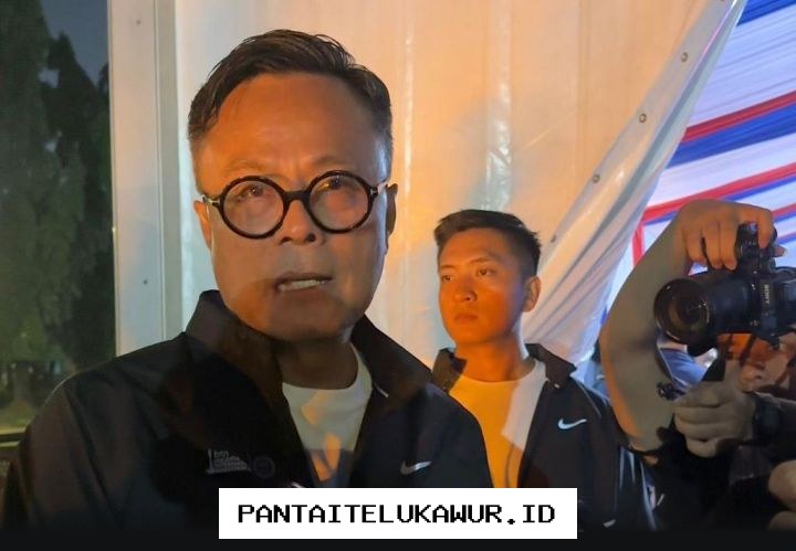 Indeks Harga Saham Gabungan Menguat Seiring Optimisme Investor pada Prospek Ekonomi Indonesia