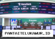 Indeks Saham Asia Naik Usai Kesepahaman Diplomatis Antara Amerika Serikat dan Iran