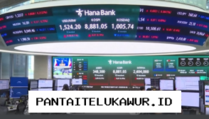 Indeks Saham Asia Naik Usai Kesepahaman Diplomatis Antara Amerika Serikat dan Iran