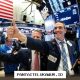 Indeks Saham Wall Street Melonjak Usai Amerika Serikat dan Iran Menandatangani Kesepakatan Damai