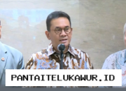 Indonesia dan Filipina Resmi Menandatangani Perjanjian Barter untuk Serat Abaka dan Bijih Besi