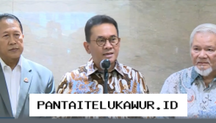 Indonesia dan Filipina Resmi Menandatangani Perjanjian Barter untuk Serat Abaka dan Bijih Besi