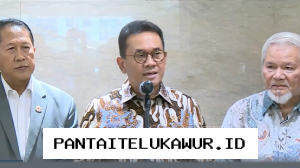 Indonesia dan Filipina Resmi Menandatangani Perjanjian Barter untuk Serat Abaka dan Bijih Besi