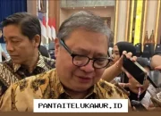 Indonesia Financial Centre di Bali Rencananya Akan Dibangun Menyerupai Dubai
