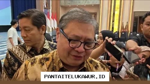 Indonesia Financial Centre di Bali Rencananya Akan Dibangun Menyerupai Dubai