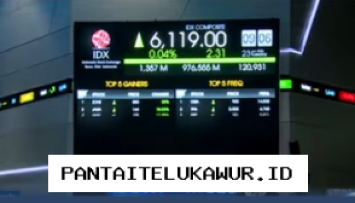 Indonesia Pertahankan Status Pasar Berkembang Meski MSCI Tunda Evaluasi Saham