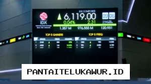 Indonesia Pertahankan Status Pasar Berkembang Meski MSCI Tunda Evaluasi Saham