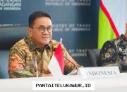 Indonesia Siapkan Alternatif Barter untuk Hadapi Pelemahan Rupiah di Kancah Perdagangan Global