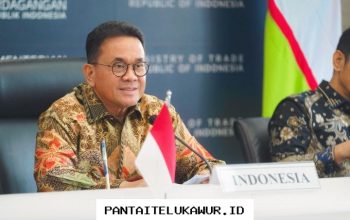 Indonesia Siapkan Alternatif Barter untuk Hadapi Pelemahan Rupiah di Kancah Perdagangan Global