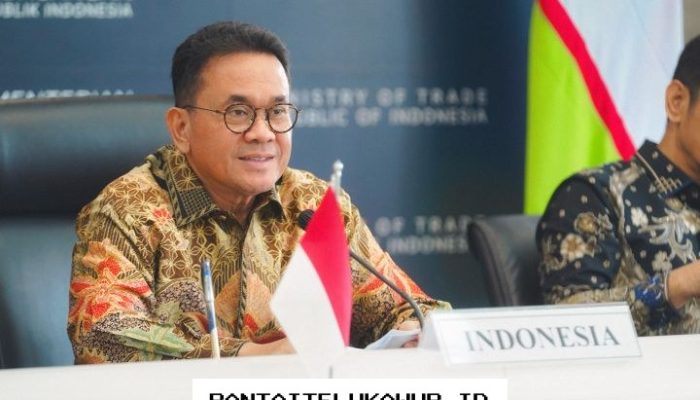 Indonesia Siapkan Alternatif Barter untuk Hadapi Pelemahan Rupiah di Kancah Perdagangan Global