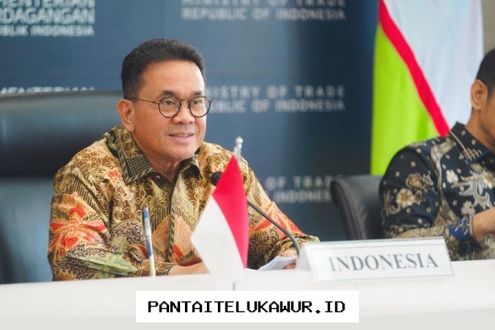 Indonesia Siapkan Alternatif Barter untuk Hadapi Pelemahan Rupiah di Kancah Perdagangan Global