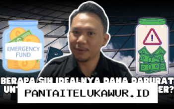 Ini Dia Cara Tepat Menghitung Dana Darurat yang Harus Dimiliki Setiap Orang-Edukasi Ekonomi