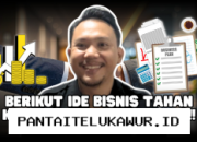 Inilah Deretan Bisnis Menguntungkan yang Tetap Bertahan Saat Resesi Ekonomi Melanda Masyarakat Indonesia