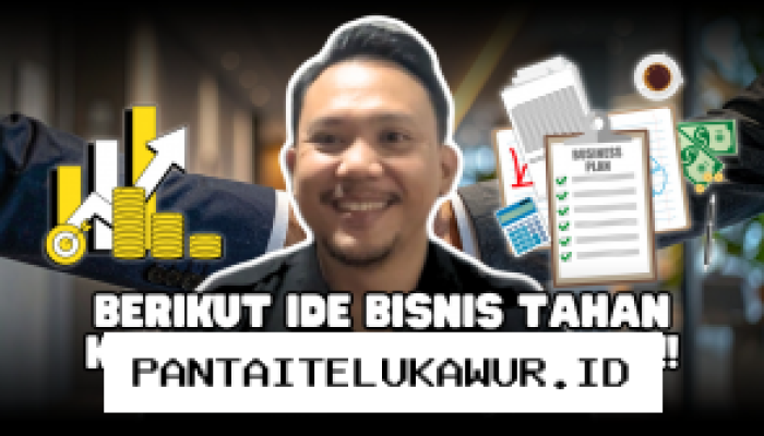 Inilah Deretan Bisnis Menguntungkan yang Tetap Bertahan Saat Resesi Ekonomi Melanda Masyarakat Indonesia