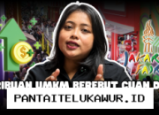 Jakarta Fair 2026 Dorong Pertumbuhan Ekonomi Hingga Triliunan Rupiah, Simak Fakta dan Edukasi Ekonominya