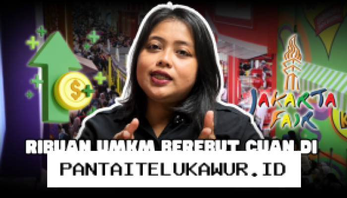 Jakarta Fair 2026 Dorong Pertumbuhan Ekonomi Hingga Triliunan Rupiah, Simak Fakta dan Edukasi Ekonominya