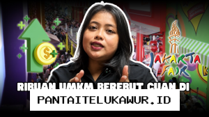 Jakarta Fair 2026 Dorong Pertumbuhan Ekonomi Hingga Triliunan Rupiah, Simak Fakta dan Edukasi Ekonominya