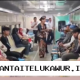 KA Cikuray Resmi Operasional dengan Konsep Ekonomi Kerakyatan, Dorong Pemasaran Produk UMKM melalui Jalur Rel