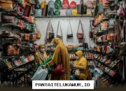Kadin Dorong UMKM Naik Kelas Melalui Penguatan Ekosistem Digital yang Berkelanjutan