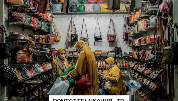 Kadin Dorong UMKM Naik Kelas Melalui Penguatan Ekosistem Digital yang Berkelanjutan