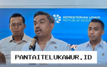Kebijakan Pajak UMKM 0,5 Persen Resmi Ditetapkan sebagai Aturan Permanen oleh Pemerintah