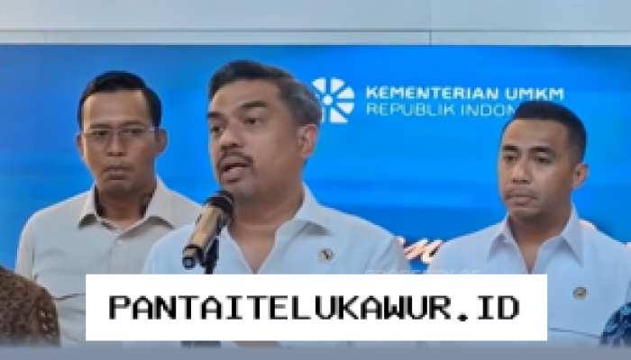 Kebijakan Pajak UMKM 0,5 Persen Resmi Ditetapkan sebagai Aturan Permanen oleh Pemerintah