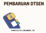 Kejutan Bansos dan Informasi Blueprint Menanti 470 Ribu KPM Hasil DTSEN