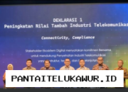 Kemkomdigi Dorong Pengembangan Ekosistem Digital Inklusif Melalui Program DEAL 2026