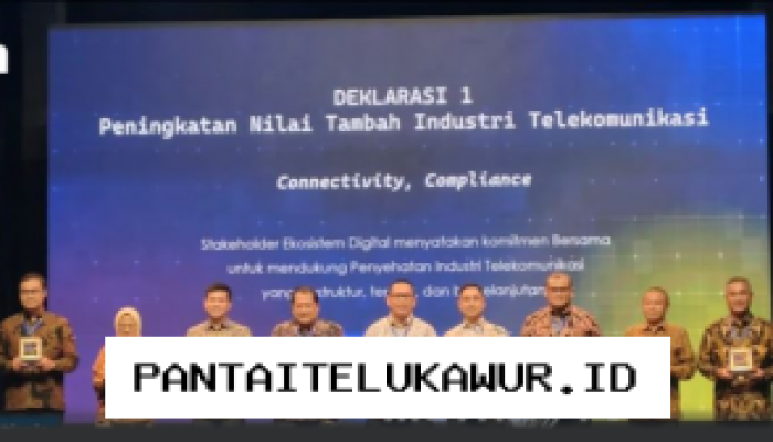 Kemkomdigi Dorong Pengembangan Ekosistem Digital Inklusif Melalui Program DEAL 2026