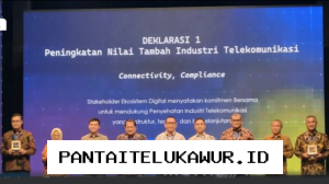 Kemkomdigi Dorong Pengembangan Ekosistem Digital Inklusif Melalui Program DEAL 2026