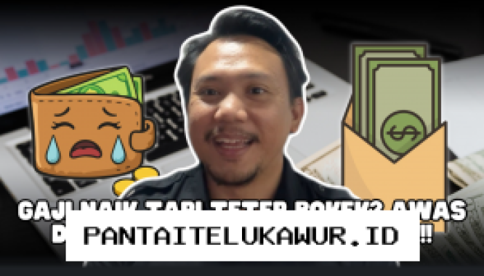 Kenaikan Gaji Tak Menjamin Kesejahteraan Finansial Waspada Lifestyle Inflation yang Mengancam Keuangan Pribadi