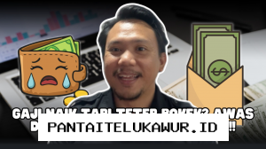 Kenaikan Gaji Tak Menjamin Kesejahteraan Finansial Waspada Lifestyle Inflation yang Mengancam Keuangan Pribadi